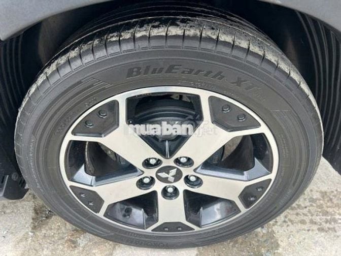 Mitsubishi Xpander Cross 1.5 AT 2021 – 140000km