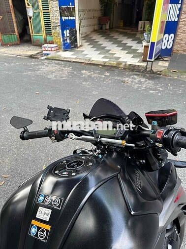 z1 2020 odo 12000