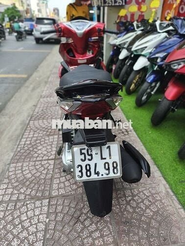Air Blade 110cc bs 59l1-38498