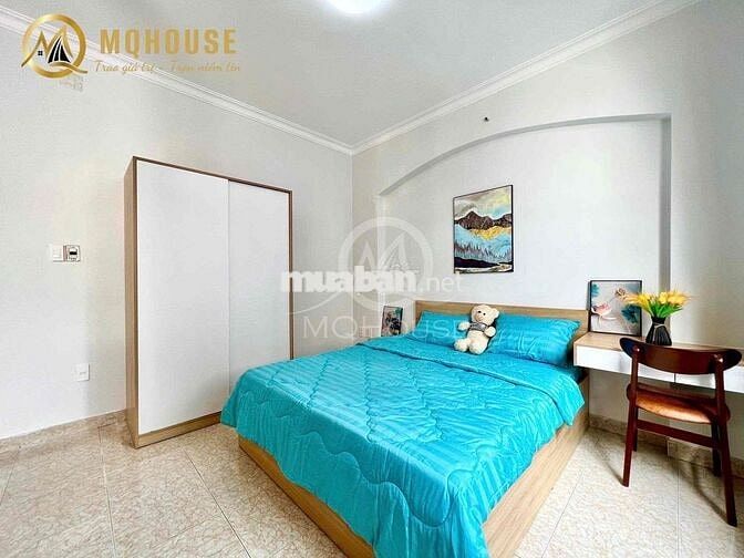Studio ngay Hoàng Hoa Thám - Cộng Hoà full nội thất, ban công