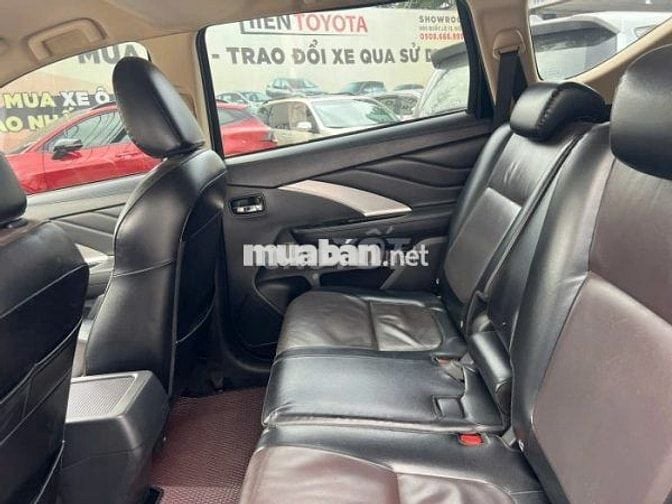 Mitsubishi Xpander Cross 1.5 AT 2021 – 140000km