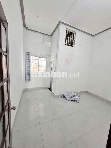 Nhà mặt tiền đường xe hơi, F.hiệp bình chánh,thủ đức