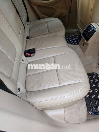 Macan 2017 1 chủ Xe nhà  ít sử dụng còn rất mới