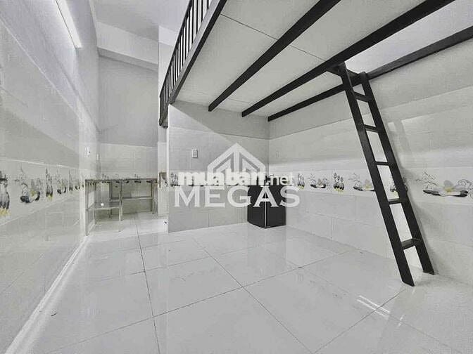 TRỌ SINH VIÊN TẠI ĐƯỜNG LÊ VĂN SỸ GIÁ CỰC RẺ
