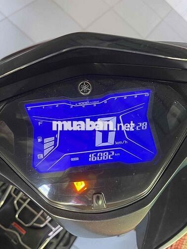 Cần bán lại xe NVX 155