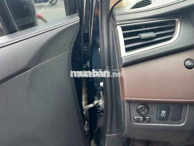 Mitsubishi Xpander Cross 1.5 AT 2021 – 140000km