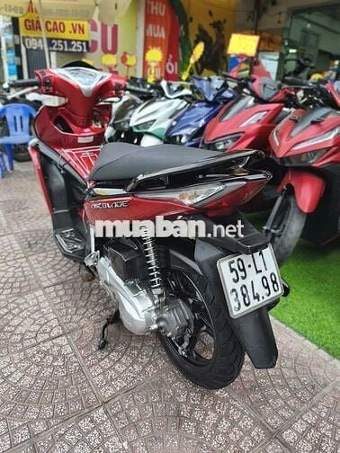 Air Blade 110cc bs 59l1-38498