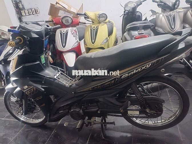 Galaxy 50cc bs 49ap-00184