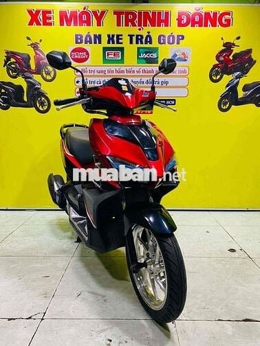 ✅honda air blade 2017 khoá Mk góp trả 30% nhận cv✅