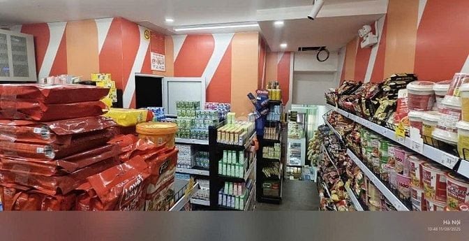Mặt phố, lô góc, 3 thoáng, phố, ngõ, ngách, gần Trường, nhà Đài VTV