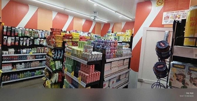 Mặt phố, lô góc, 3 thoáng, phố, ngõ, ngách, gần Trường, nhà Đài VTV