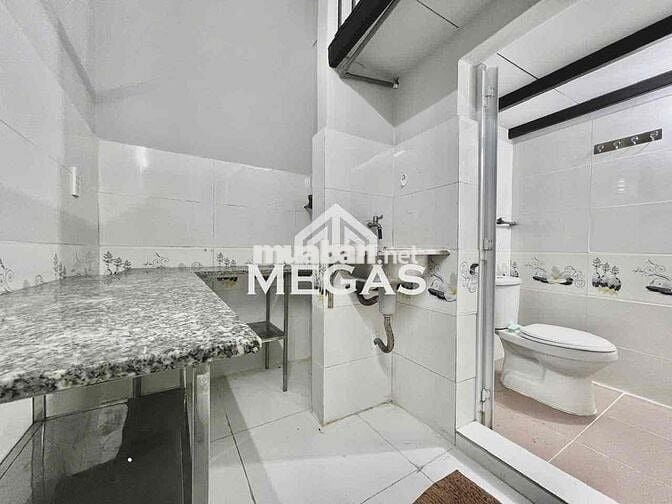 TRỌ SINH VIÊN TẠI ĐƯỜNG LÊ VĂN SỸ GIÁ CỰC RẺ