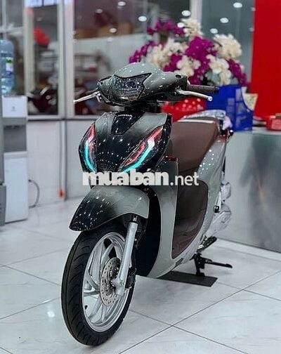 Honda Vision 2025 Màu Loang - Hỗ Trợ Góp 0đ