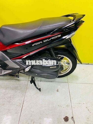✅honda air blade 2017 khoá Mk góp trả 30% nhận cv✅