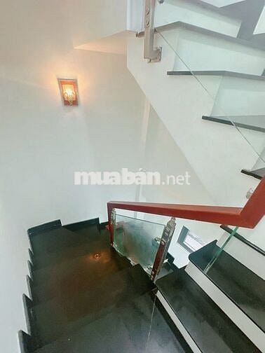 NHÀ PHỐ MẶT TIỀN KHU VÍP- 131M2-4PN-5WC- ĐƯỜNG SÁT PXL - PHAN TÂY HỒ