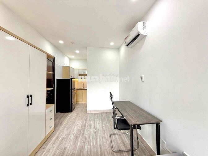 CĂN HỘ SINH VIÊN TDTU AN NINH SẠCH SẼ CỬA SỔ THOÁNG LÊ VĂN LƯƠNG Q7