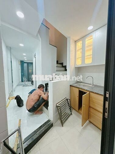 NHÀ PHỐ MẶT TIỀN KHU VÍP- 131M2-4PN-5WC- ĐƯỜNG SÁT PXL - PHAN TÂY HỒ