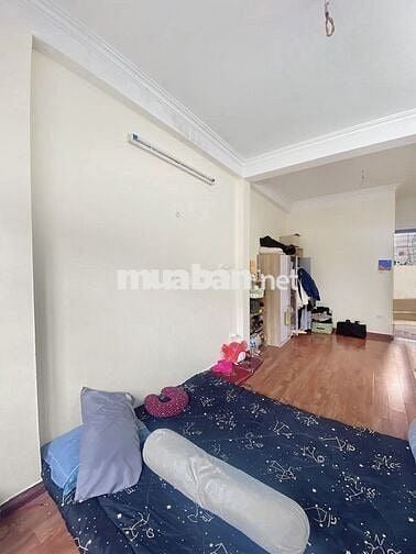 Cho Thuê Nguyên Căn 4 Tầng 35m2 Nguyễn Đức Cảnh - Hoàng Mai