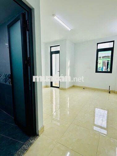 SIÊU PHẨM NHÀ 4 TẦNG - 66M² - HẺM XE HƠI - ÂU DƯƠNG LÂN, Q.8 – SÁT -Q1