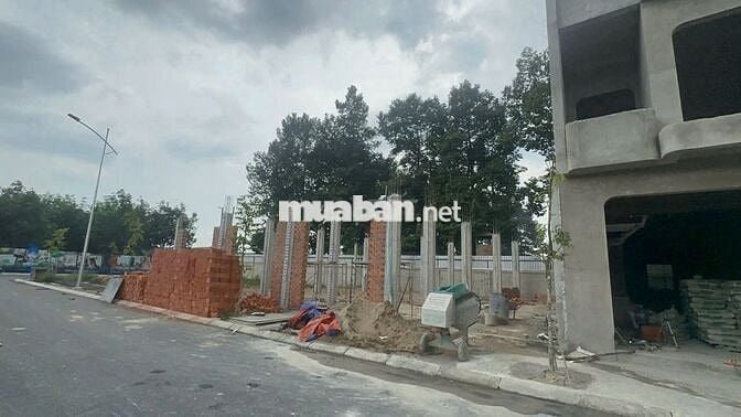 Trả 20% ngân hàng cho vay LS 5,8% giá chỉ 1,9 tỷ