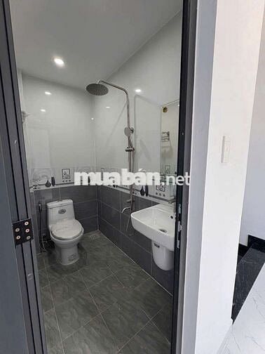 NHÀ CHÍNH CHỦ CẦN BÁN GẤP  Phan Văn Hớn 1/ – Bà Điểm, Hóc Môn