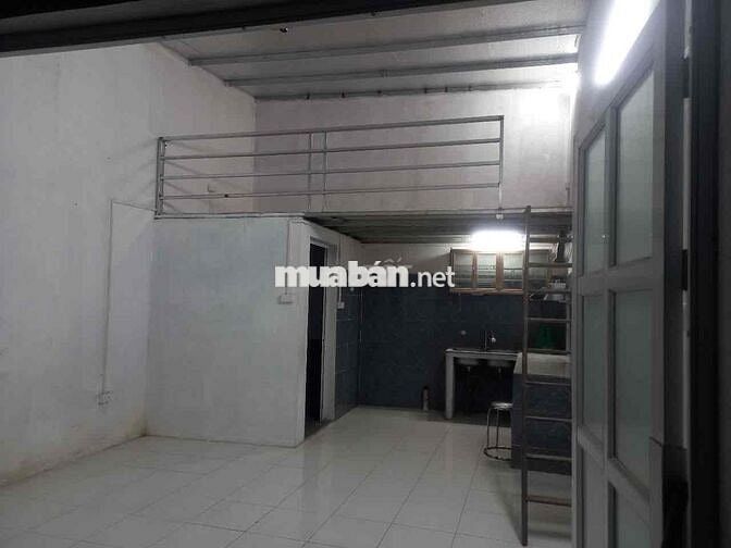 cho thuê nhà cấp 4 đầu ngõ 60 Tân Khai, Vĩnh Hưng