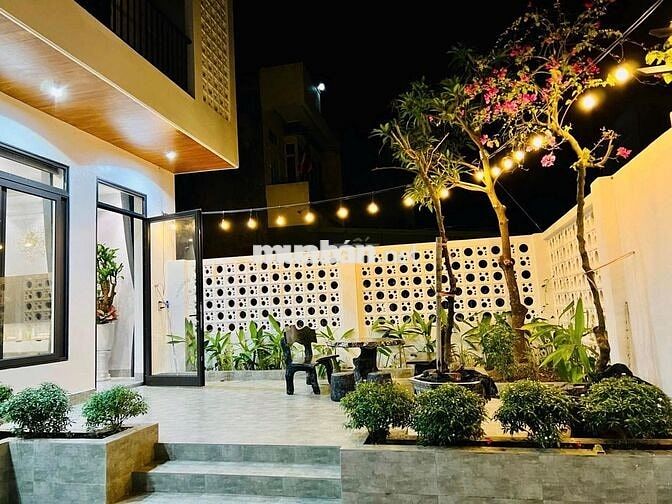 Bán nhà MT Trần Đại Nghĩa 9x14m 1 trệt 1 lầu giá 1.1 tỉ, SHR