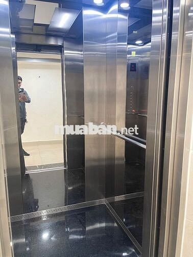 Cho Thuê Nhà Đường Minh Phụng, Quận 11 ( KD Thoải Mái - Có Thang Máy )