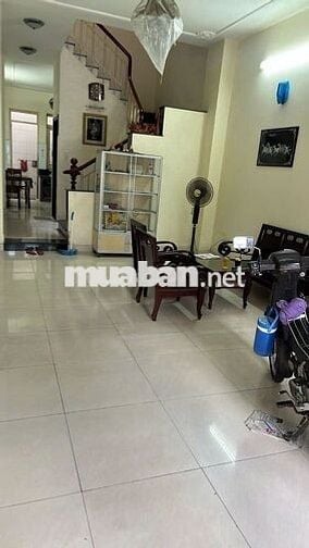 Cho thuê MT kinh doanh Đinh Bộ Lĩnh 4x18m, 3 lầu giá 42 triệu