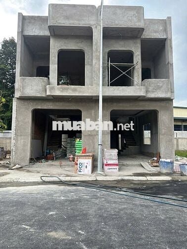 Trả 20% ngân hàng cho vay LS 5,8% giá chỉ 1,9 tỷ