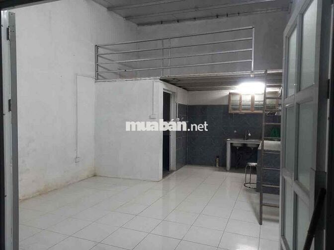 cho thuê nhà cấp 4 đầu ngõ 60 Tân Khai, Vĩnh Hưng