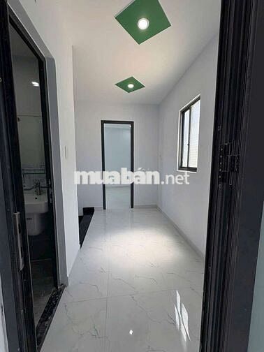 NHÀ CHÍNH CHỦ CẦN BÁN GẤP  Phan Văn Hớn 1/ – Bà Điểm, Hóc Môn