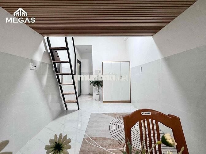 ✨ Trống phòng ban công quá là chill cách tiểu vương quốc Gò Vấp 1 cái