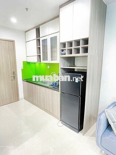 Cực thích hợp để đầu tư, căn Studio full nội thất chỉ cỏn 2 tỷ tại OCP