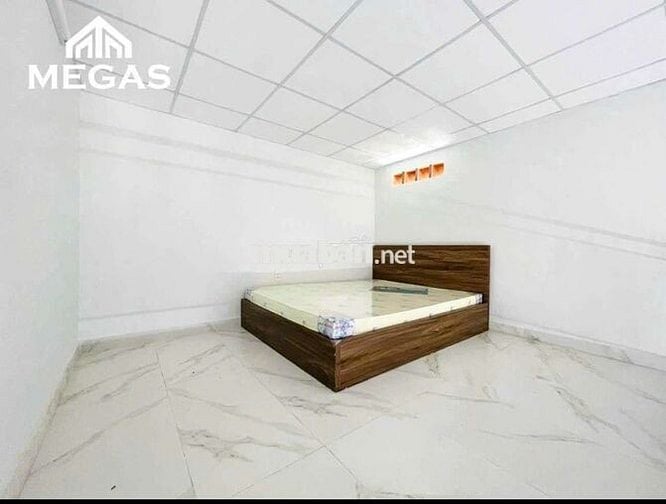 Cho Thuê Duplex Rộng 40m² Gần Đại Học VHU - HUIT 500m Ở Được 4 - 5 Bạn