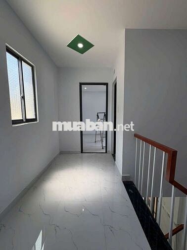 NHÀ CHÍNH CHỦ CẦN BÁN GẤP  Phan Văn Hớn 1/ – Bà Điểm, Hóc Môn