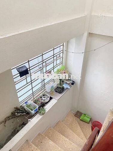 Cho thuê nhà 151 Nguyễn Đức Cảnh Hoàng Mai 3PN 3wc full đồ 9tr5