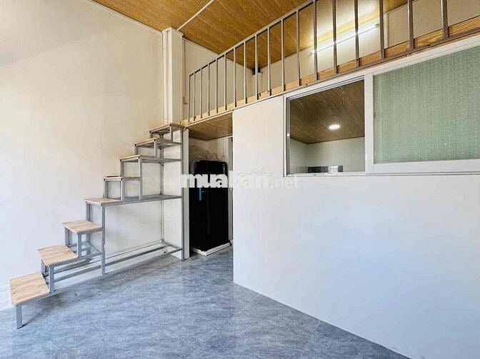 CHÍNH CHỦ KHAI TRƯƠNG 2 TOÀ CHDV DUPLEX 30-40m2 BAN CÔNG FULL NỘI THÂT