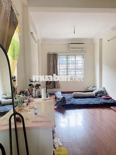Cho thuê nhà 151 Nguyễn Đức Cảnh Hoàng Mai 3PN 3wc full đồ 9tr5