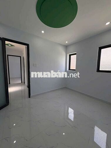 NHÀ CHÍNH CHỦ CẦN BÁN GẤP  Phan Văn Hớn 1/ – Bà Điểm, Hóc Môn
