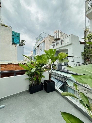 CHÍNH CHỦ BÁN NHÀ 55/10 ĐS 18 ĐÚC 3 LẦU 3 PHÒNG NGỦ LỚN GIÁ MÊM 