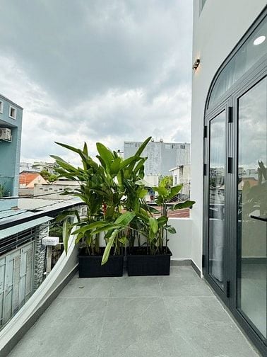 CHÍNH CHỦ BÁN NHÀ 55/10 ĐS 18 ĐÚC 3 LẦU 3 PHÒNG NGỦ LỚN GIÁ MÊM 