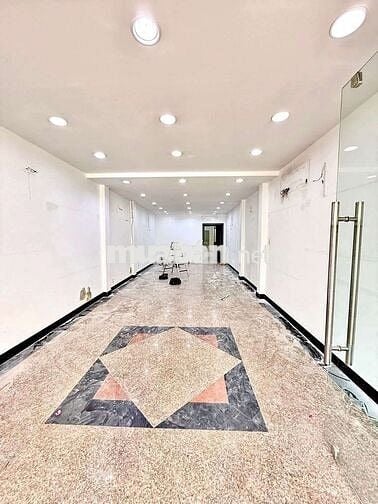Nhà mặt tiền Phan đình giót, p2, khu sân bay. Dt. 4,5x20m 1 t 1 l