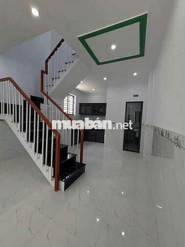 NHÀ CHÍNH CHỦ CẦN BÁN GẤP  Phan Văn Hớn 1/ – Bà Điểm, Hóc Môn