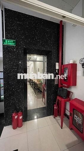 KTX dành cho Nữ ngay Võ Văn Ngân - ĐH SKPT, CĐ CÔNG NGHỆ TĐ chỉ 5p