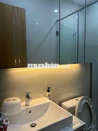 Cần chuyển nhượng nhà phố full nội thất, 1 trệt 2 lầu, KDC Lovera Park