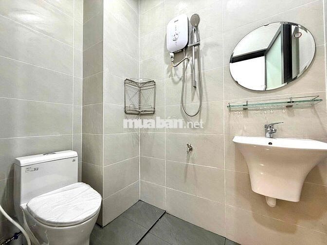 CĂN HỘ SINH VIÊN TDTU AN NINH SẠCH SẼ CỬA SỔ THOÁNG LÊ VĂN LƯƠNG Q7