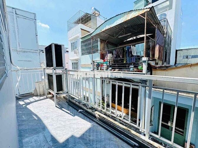 CHÍNH CHỦ KHAI TRƯƠNG 2 TOÀ CHDV DUPLEX 30-40m2 BAN CÔNG FULL NỘI THÂT