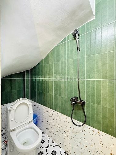 CHÍNH CHỦ BÁN NHÀ 55/10 ĐS 18 ĐÚC 3 LẦU 3 PHÒNG NGỦ LỚN GIÁ MÊM 