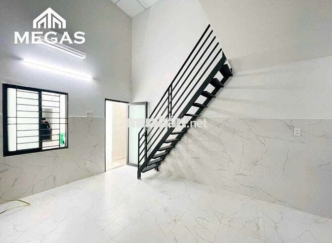 Cho Thuê Duplex Rộng 40m² Gần Đại Học VHU - HUIT 500m Ở Được 4 - 5 Bạn